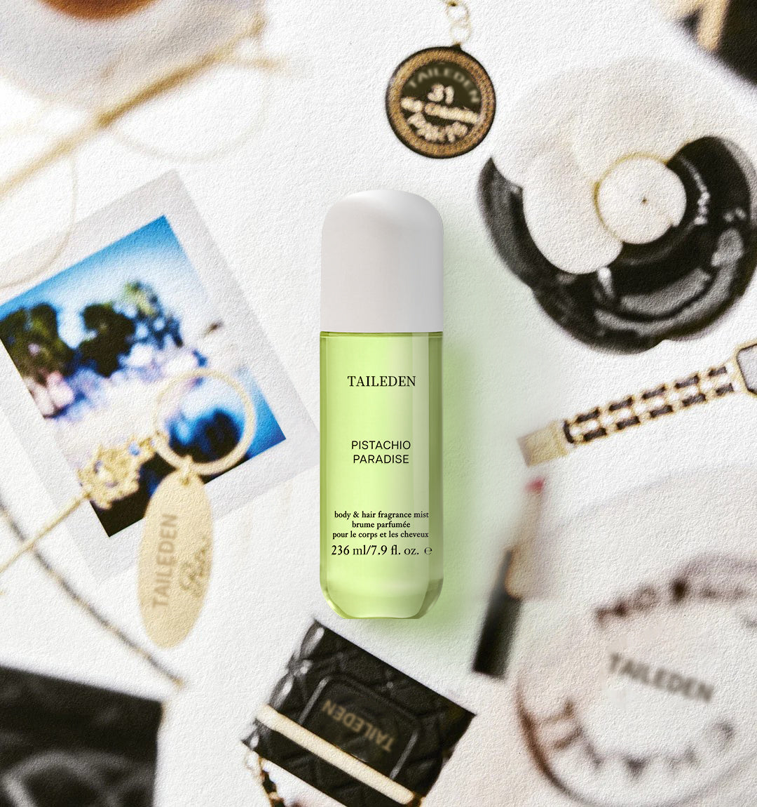 TAILEDEN Hair & Body Perfume Mist