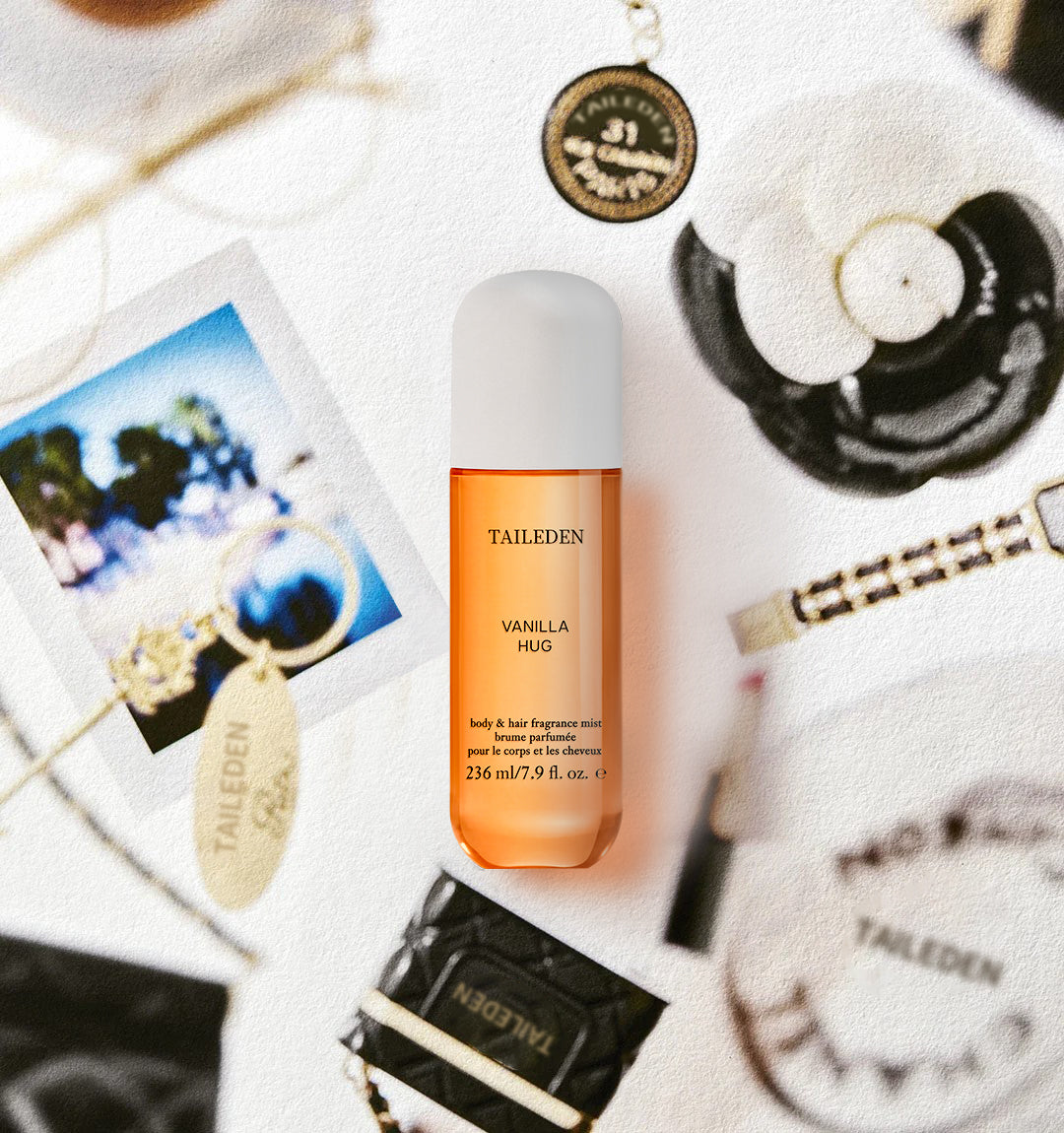 TAILEDEN Hair & Body Perfume Mist