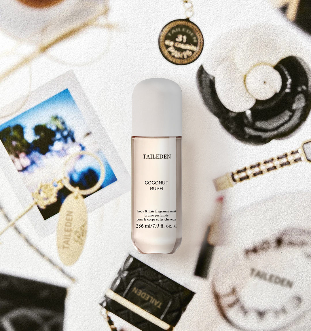 TAILEDEN Hair & Body Perfume Mist