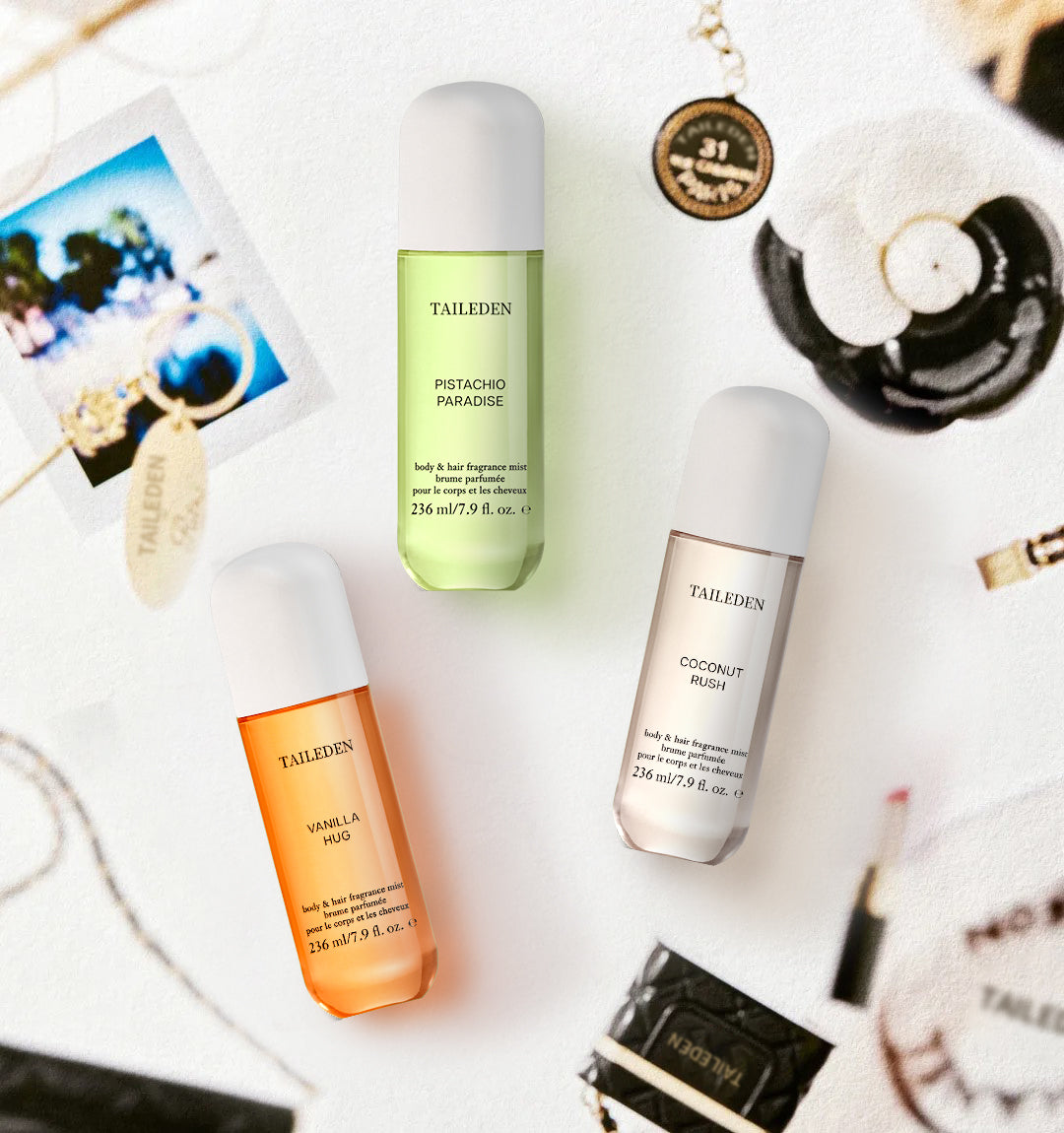 TAILEDEN Hair & Body Perfume Mist