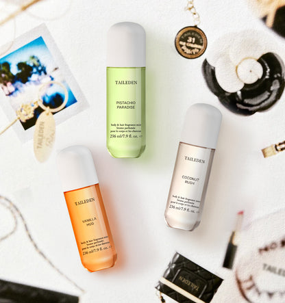 TAILEDEN Hair & Body Perfume Mist