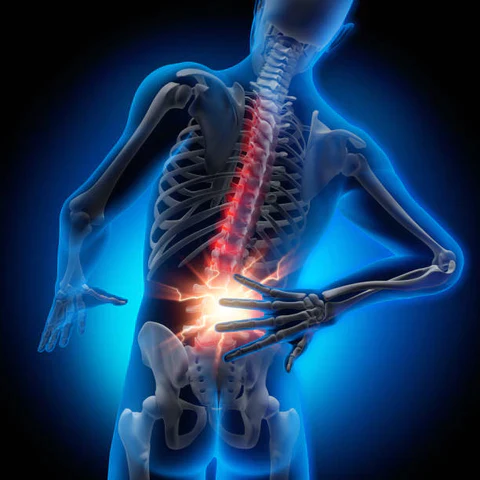 Sciatica Belt For Hip & Lower Back Pain