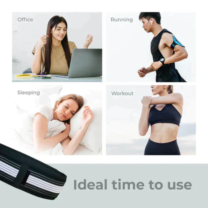 Sciatica Belt For Hip & Lower Back Pain